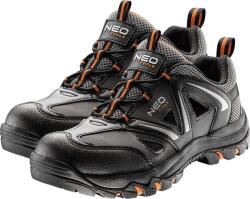 NEO TOOLS 82-726 Munkszandál, Fémmentes, Ob, 45 (82-726) (82-726)