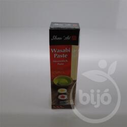 Shan'shi wasabi krém 43 g - vitaminhazhoz