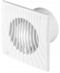 Awenta Fürdőszobai Ventilátor WA100T Időzítő (5905033293434)