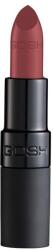 Gosh Copenhagen Machiaj Buze Velvet Touch Lipstick - Matt Shades Orchid Ruj 4 g