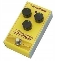 TC Electronic Afterglow Chorus chorus effekt (Afterglow Chorus)