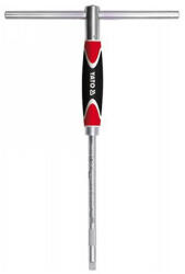 TOYA T-hajtószár 1/2" x 310 mm forgatható nyéllel CrV (YT-1567)