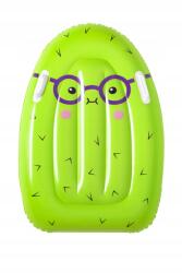 Bestway 42049 Felfújható úszódeszka Kaktusz fogantyúkkal 84cm x 56cm (42049-02)