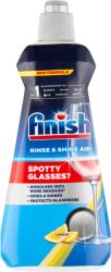 Finish Rinse & Shine Aid Citrom gépi öblítőszer 400 ml