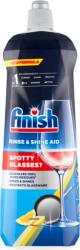 Finish Rinse & Shine Aid Citrom gépi öblítőszer 800 ml - ecofamily