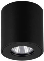 EGLO , 901028 , TORRECOLA , mennyezeti lámpa , GU10 , 1X5W , IP44 , átlátszó (72969-901028)