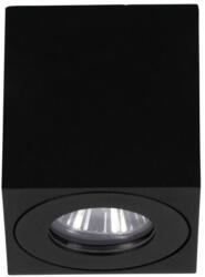 EGLO , 901029 , TORRECOLA , mennyezeti lámpa , GU10 , 1X5W , IP44 , átlátszó (72971-901029)