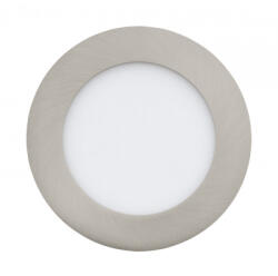 EGLO , 900112 , FUEVA-Z , süllyesztett lámpa , 2700 K 6500 K , LED , 5, 4W , Yes , IP20, IP44 , fehér (40368-900112)
