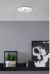 EGLO , 99671 , SALICETO-Z , süllyesztett lámpa , 2700 K 6500 K , LED , 4, 7W , Yes , IP20 (40315-99671)