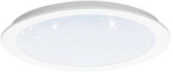 EGLO , 97594 , FIOBBO , süllyesztett lámpa , 3000 K , LED , 21W , IP20 , fehér (26987-97594)
