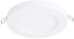 EGLO , 900932 , FUEVA FLEX , süllyesztett lámpa , 3000 K , LED , 5, 5W , IP20 , fehér (67458-900932)