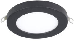 EGLO , 900931 , FUEVA FLEX , süllyesztett lámpa , 3000 K , LED , 5, 5W , IP20 , fehér (67460-900931)