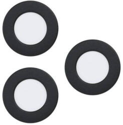 EGLO , 99146 , FUEVA 5 , süllyesztett lámpa , 3000 K , LED , 3X2, 7W , IP20 , fehér (27708-99146)