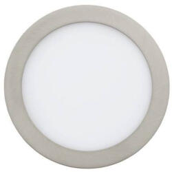 EGLO , 96676 , FUEVA-C , süllyesztett lámpa , 2700 K 6500 K , LED , 15, 6W , Dimmelhető , IP20 , fehér (26759-96676)