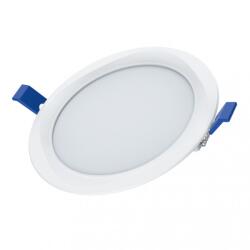 Commel LED panel 12 W, kerek, süllyesztett, 170 mm (337-372) - ledsziget