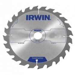 irwin Vágótárcsa Irwin OPP IR 190 x 30 mm 24 fog (1897199) (1897199)