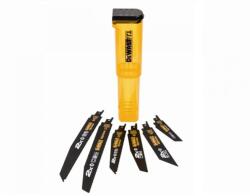 DEWALT Univerzális fűrészlap DeWalt szablyafűrészekhez (DT2440L-QZ) (DT2440L-QZ)