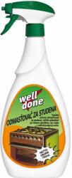 Well Done hideg zsíroldó 750 ml - lavonio