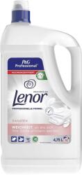Lenor Professional Odour Eliminator öblítő 4.75l (190 mosás) (8001090214324) (8001090214324) (8001090214324)