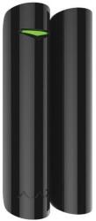 Ajax Systems DoorProtect BL vezetéknélküli fekete nyitásérzékelő DOORPROTECT-BLACK (DOORPROTECT-BLACK) - iway
