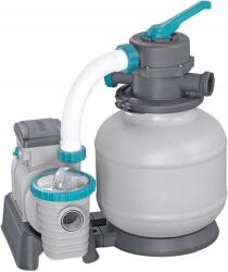 Bestway Homokszivattyú Golyókhoz Medencéhez 8327 L/h Bestway 58499 modell 2025 (8327/58499-B)