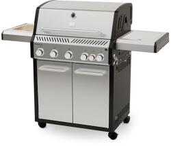 G21 Nebraska BBQ Premium Line GAH-BBQ6NEBR