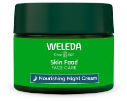 Weleda Skin Food Nourishing Night Cream cremă de noapte regeneranta și fortifiantă 40 ml