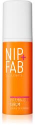 Nip + Fab Vitamin C Fix Serum 5% ser facial de iluminant 50 ml