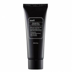 Dear, Klairs Midnight Blue Calming Cream cremă de zi toate tipurile de piele 60 ml