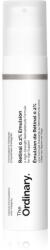 The Ordinary Retinal 0.2% Emulsion Serum ser antirid cu retinol 15 ml