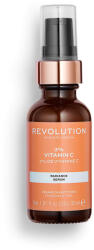 Revolution Beauty Vitamin C 3% ser stralucire cu vitamina C 30 ml