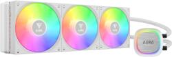 GAMDIAS Aura GL360 V2 WH Performance ARGB (16322-03100-30000-G)