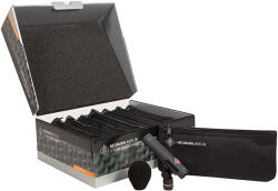 Neumann KM 184 MT Octo Set (8685)