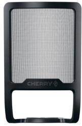 Cherry ZUB UM POP FILTER Schutzfilter für UM Mikrofone sw (JA-0750) (JA-0750)