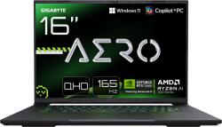 GIGABYTE AERO X16 2WHA3EEC64AH Notebook