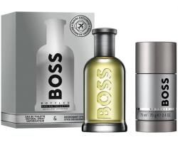 HUGO BOSS Boss Bottled Комплект (EDT 100ml + Deo Stick 75ml) за Мъже