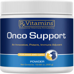 Rx Vitamins Onco Support 300 g