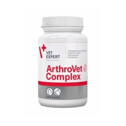 VetExpert ArthroVet Complex Small Breed 60 tablete