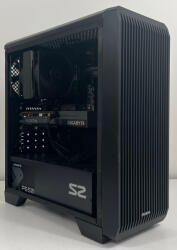 PCX 435687 Számítógép konfiguráció