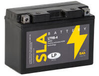 Landport SLA LT9B-4