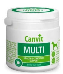Canvit Multi XS-S 100 g