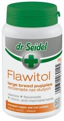 Dr. Seidel Flawitol Puppy Large Breed 60 tablete