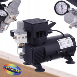 Fengda AG-420 (TRS2-000643)