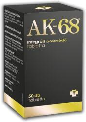 AK-68 Tablete integrate de protecție a cartilajelor 50 buc