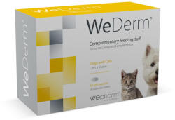 WePharm WeDerm 60 tablete