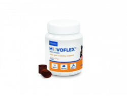 Virbac Movoflex Soft Chews L 30 tablete