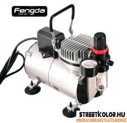 Fengda AS18-2S