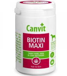 Canvit Biotin Maxi M-XL 230 g