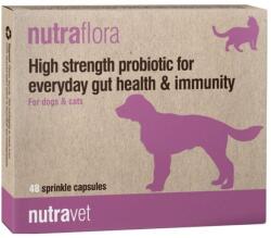 Nutravet Nutraflora 48 capsule