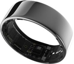 Ultrahuman Ring Air - Smart Ring, Charger, USB Cable / Size-08- Air_Ezüst (UHRA-AS-08)